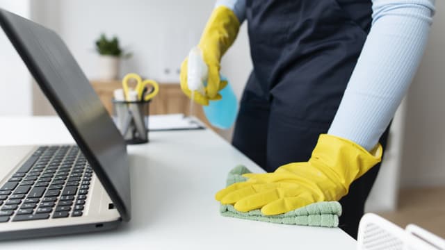 Cleaning